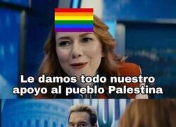 Enlace a A ellos no les gustaría ese apoyo