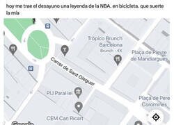 Enlace a Servicio VIP