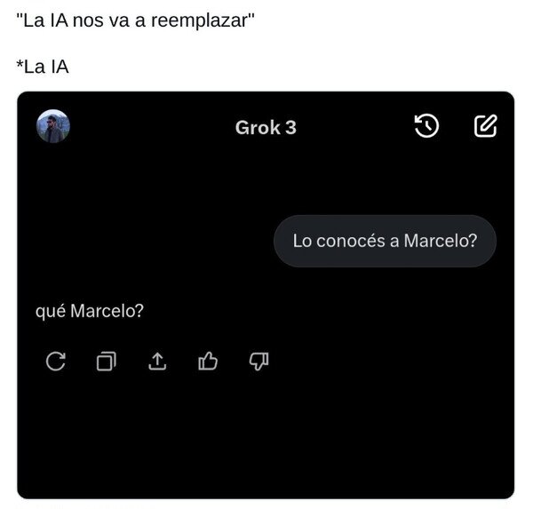 Meme_otros - A la IA le falta calle