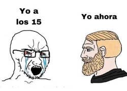 Enlace a Ahora formo parte