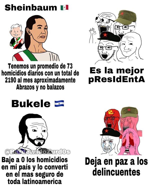 Meme_otros - Políticas efectivas