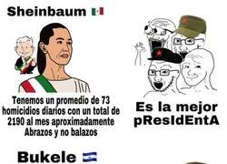 Enlace a Políticas efectivas