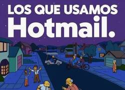 Enlace a Empieza a ser síntoma de vejez