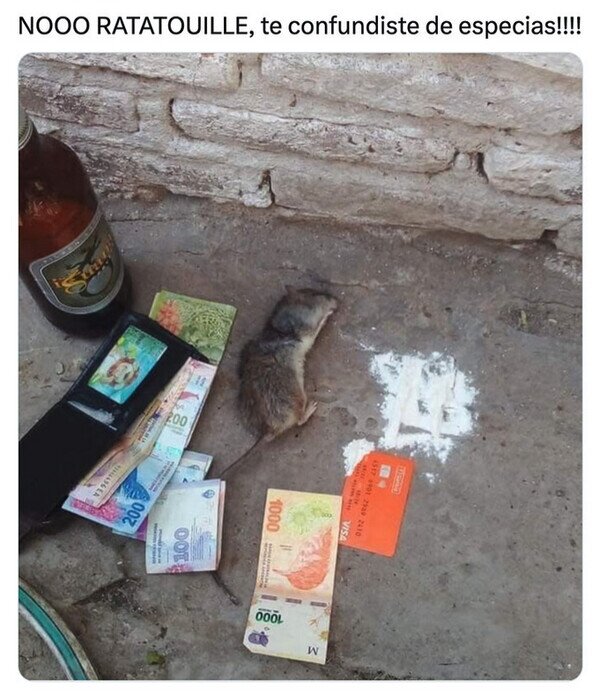 Meme_otros - Otro actor que la fama le destruyó