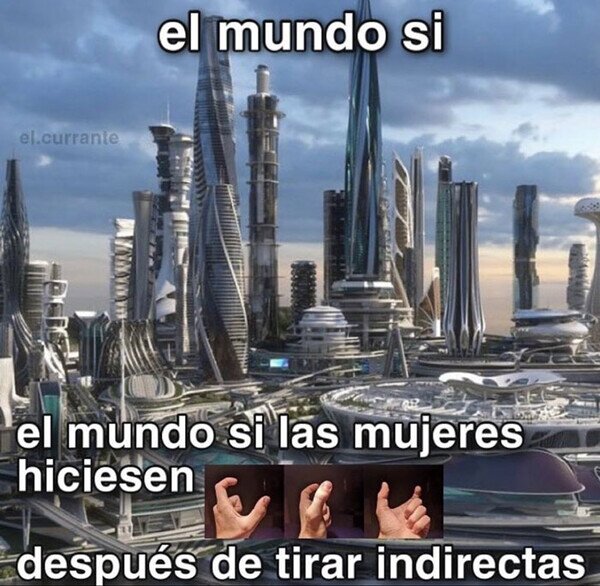 Meme_otros - No les costaría nada