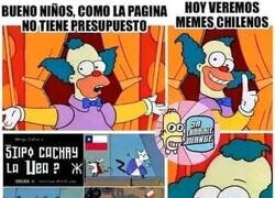 Enlace a No hay presupuesto