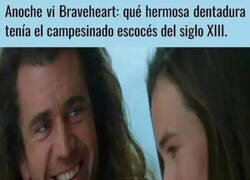 Enlace a Los dentistas ya eran muy buenos