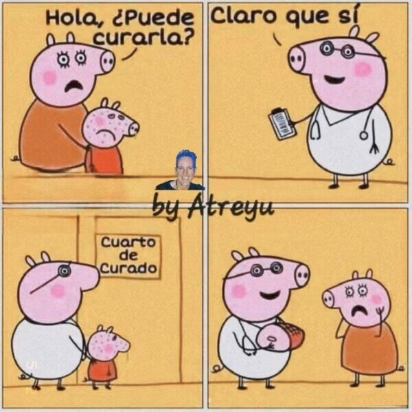 Otros - Jamón curado