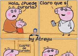 Enlace a Jamón curado