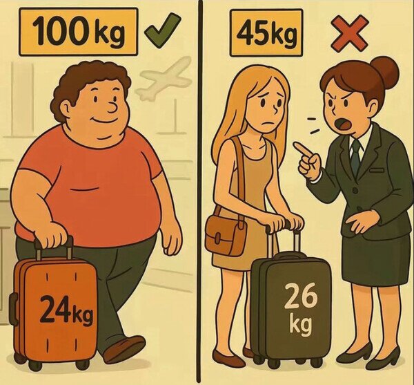 Otros - Hipocresía aérea