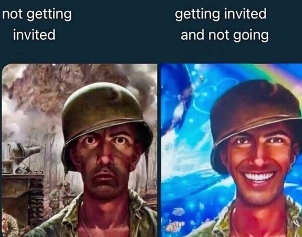 Otros - ¿Por qué somos así?