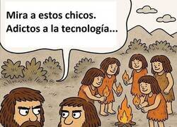 Enlace a Toda época tuvo su avance