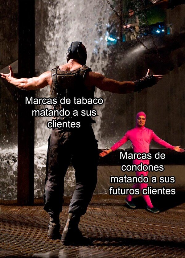 Otros - Marcas que van contra sus clientes