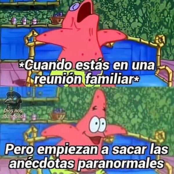 Meme_otros - Ahora sí se pone interesante