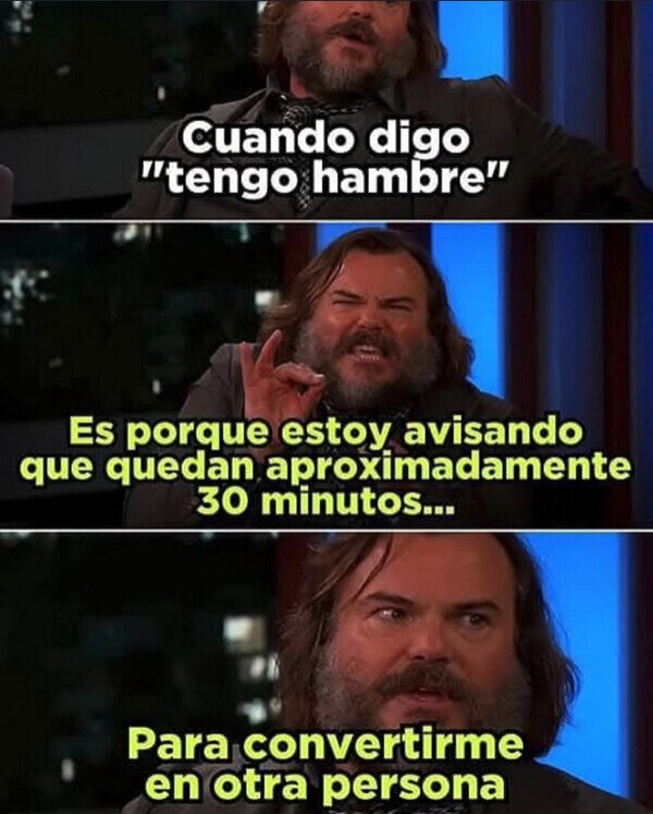 Meme_otros - La cosa se pone seria