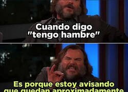 Enlace a La cosa se pone seria