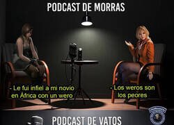 Enlace a Se tratan temas diferentes