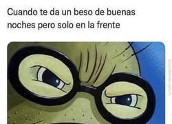 Enlace a No olvidarse del pepinillo