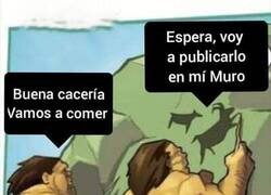 Enlace a No hemos evolucionado tanto