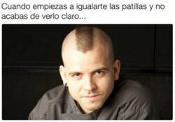 Enlace a Se le fue el corte de las manos