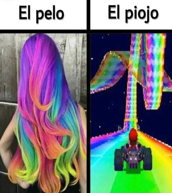 Otros - Senda Arcoíris