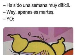 Enlace a Oh, vaya...