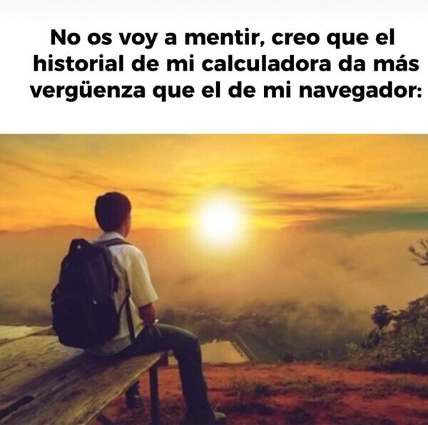 Meme_otros - No queráis verlo