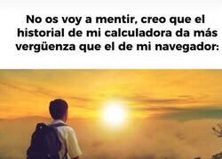 Enlace a No queráis verlo