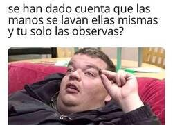 Enlace a Llevo un rato pensando en ello