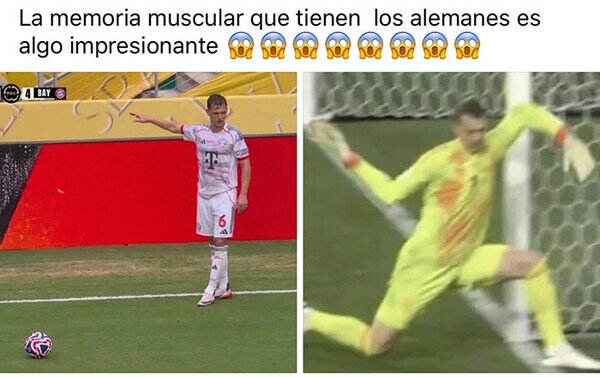 Meme_otros - Memoria muscular alemana