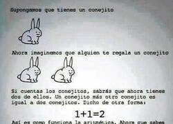 Enlace a Aprendiendo de aritmética