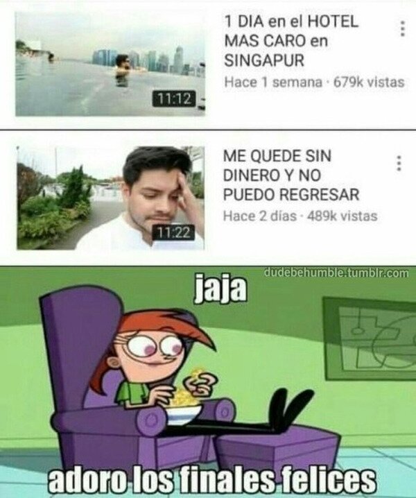 Meme_otros - Realmente caro