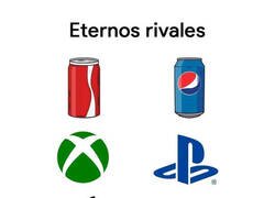 Enlace a Eternos rivales