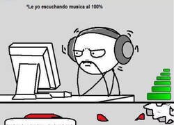 Enlace a ¡Menudo susto!