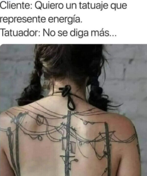 Otros - Sus deseos son órdenes