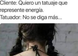 Enlace a Sus deseos son órdenes