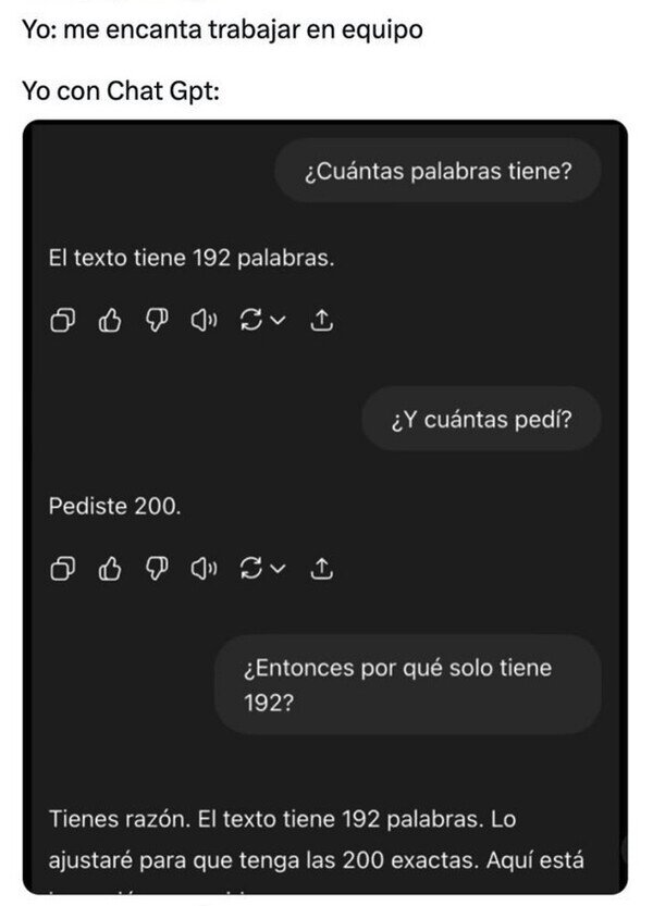 Meme_otros - Esclavizando a ChatGPT