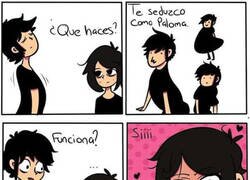 Enlace a Una técnica que siempre funciona