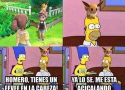 Enlace a Le gustó la idea