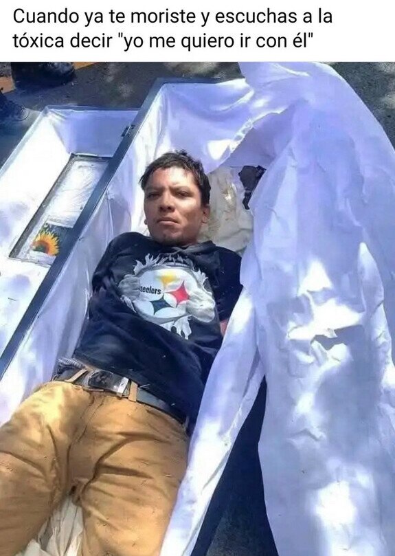 Meme_otros - Ni la muerte los separa