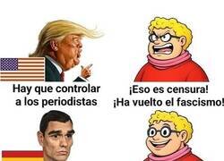 Enlace a Lo que tú digas, Pedro