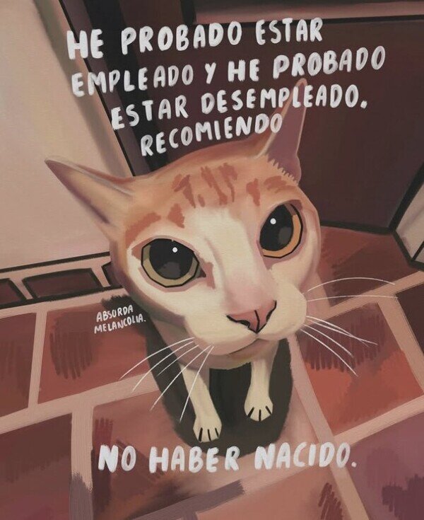 Meme_otros - Mi recomendación personal