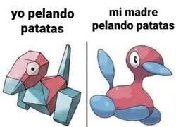 Enlace a ¿Cómo demonios lo hacen tan perfecto?