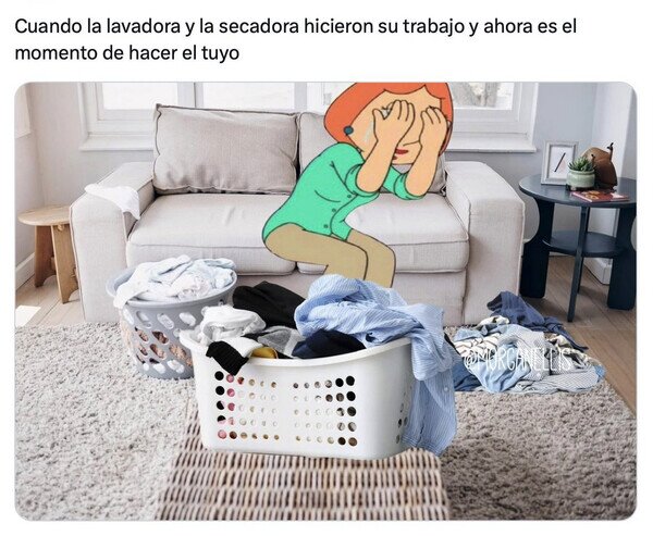 Otros - La peor parte