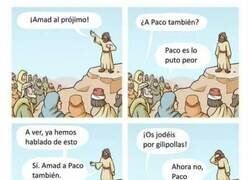 Enlace a Amad al prójimo