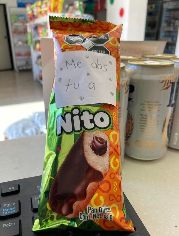 Otros - El romanticismo no ha muerto