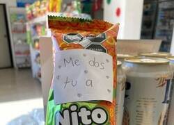 Enlace a El romanticismo no ha muerto