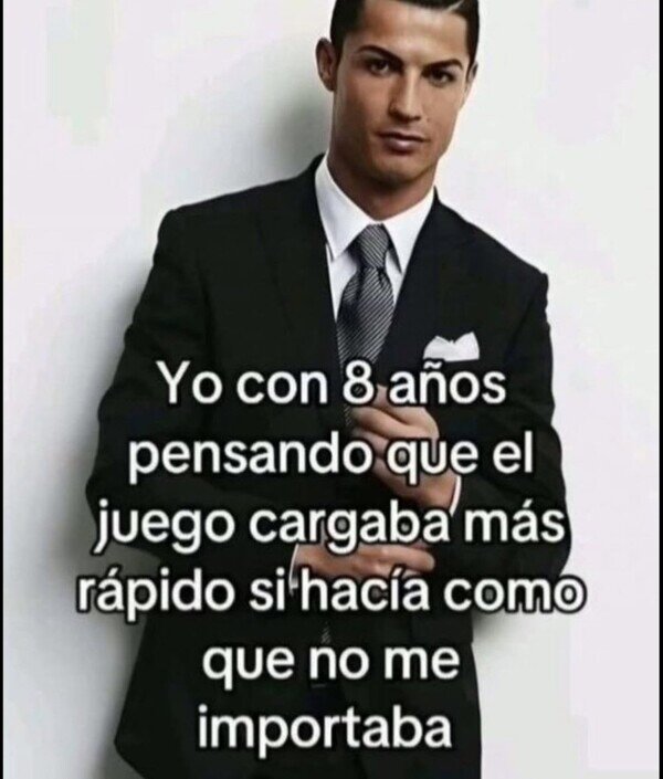 Otros - Me hacía el indiferente