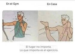 Enlace a Se juega como se entrena