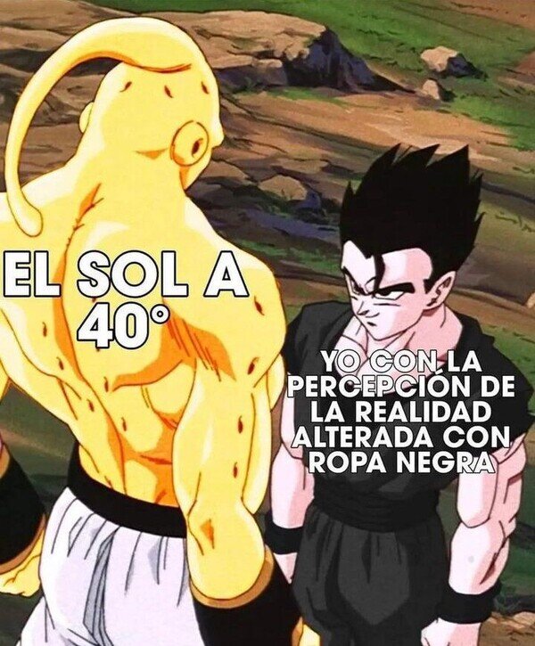 Meme_otros - Solo tengo ropa negra
